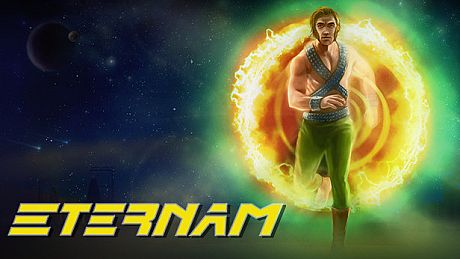 Eternam Game