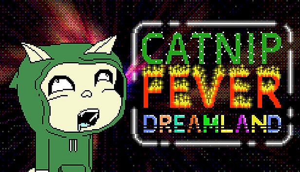 Buy Catnip Fever Dreamland