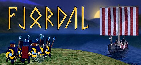 Fjordal Game