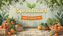 Kup Sproutmart – Grocery Store Simulator na PC