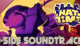 A Hat in Time - B-Side Soundtrack