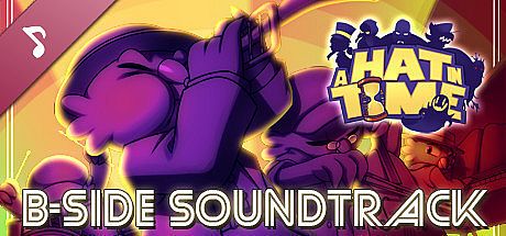 A Hat in Time - B-Side Soundtrack DLC