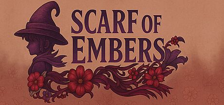 Scarf of Embers Game
