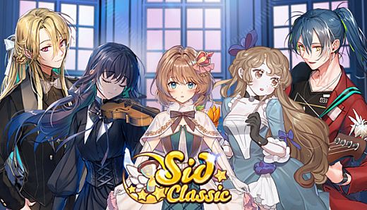 Sid Classic