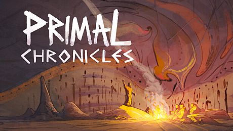Primal Chronicles Game