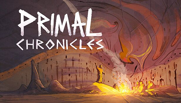 Buy Primal Chronicles