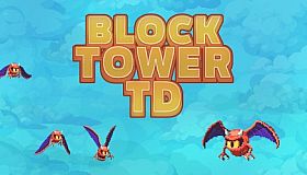 Block Tower TD