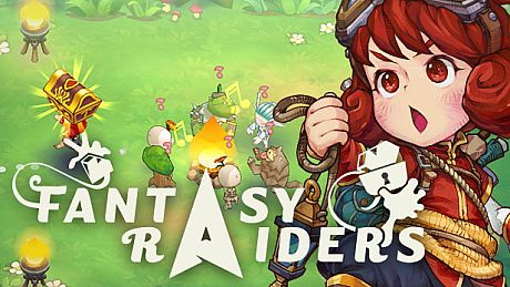 Fantasy Raiders Game