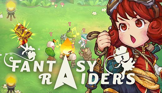 Fantasy Raiders