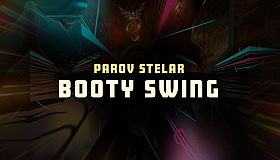 Synth Riders - Parov Stelar - "Booty Swing"