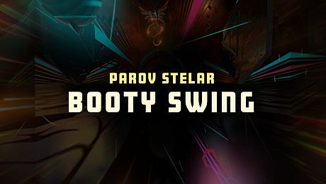 Synth Riders - Parov Stelar - "Booty Swing" DLC
