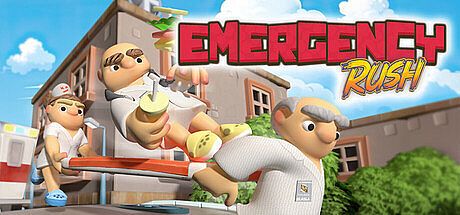 Emergency Rush Game