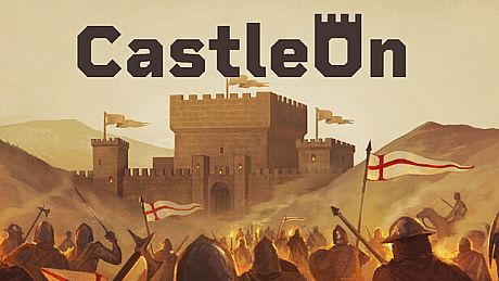CastleOn Game