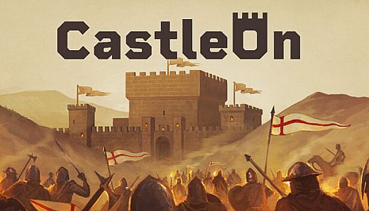 CastleOn