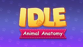 IDLE Animal Anatomy