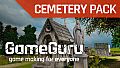 GameGuru - Cemetery Pack