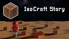 IsoCraft Story