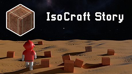 IsoCraft Story Game