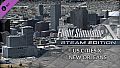 FSX Steam Edition: US Cities X: New Orleans Add-On