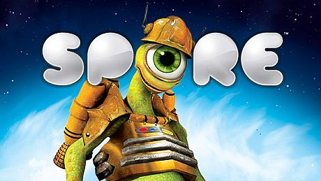 SPORE Game