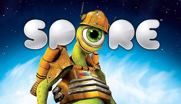 Buy SPORE