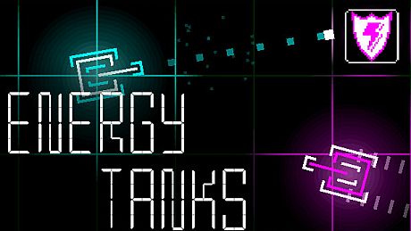 Energy Tanks Game