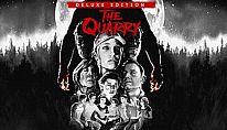 Kup The Quarry - Deluxe Edition na PC