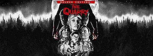 The Quarry - Deluxe Edition