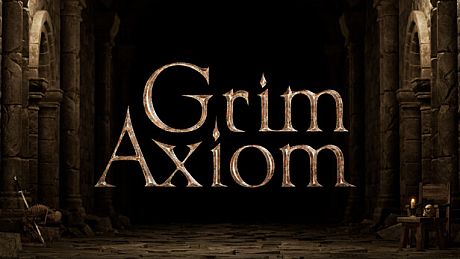 Grim Axiom Game