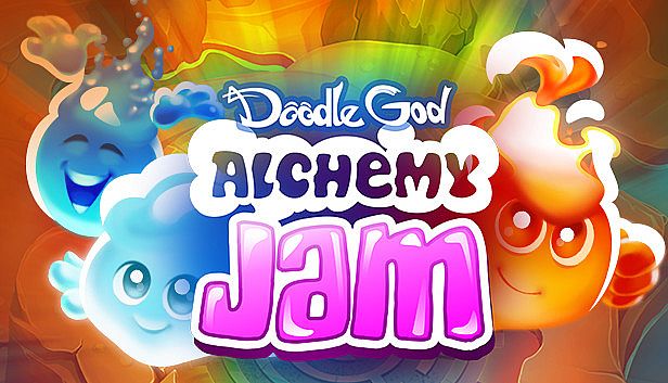 Buy Doodle God: Alchemy Jam
