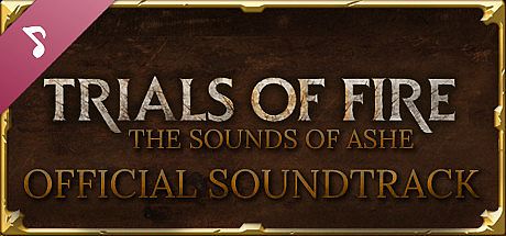 Trials of Fire Soundtrack DLC