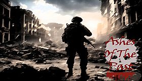 Ashes Of The Past
