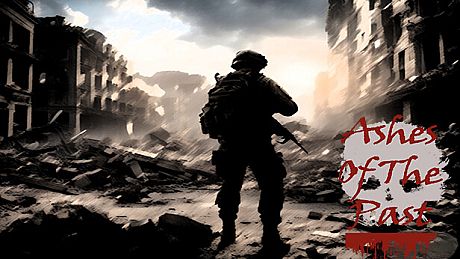 Ashes Of The Past Game