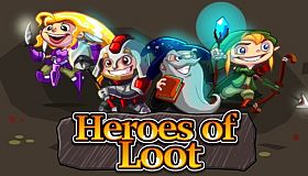 Heroes of Loot