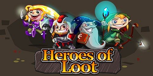 Heroes of Loot