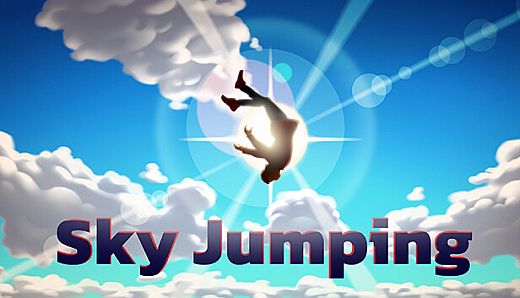 Sky Jumping