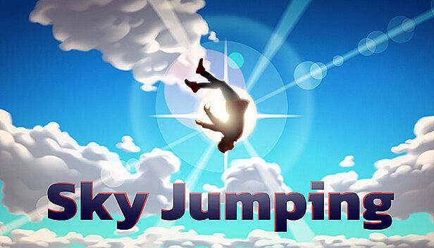 Buy Sky Jumping