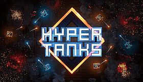 Hyper Tanks