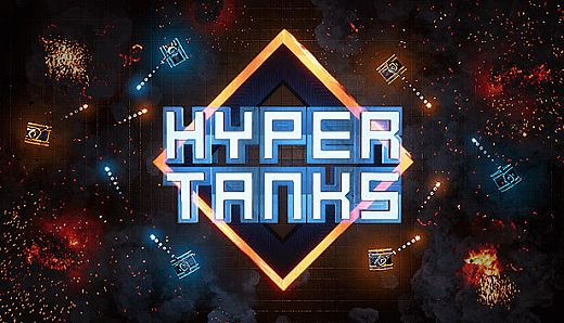 Hyper Tanks