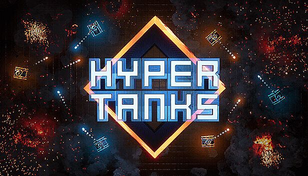 Buy Hyper Tanks