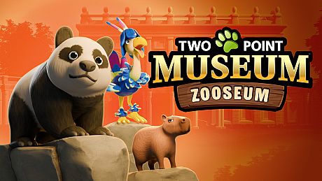 Two Point Museum: Zooseum