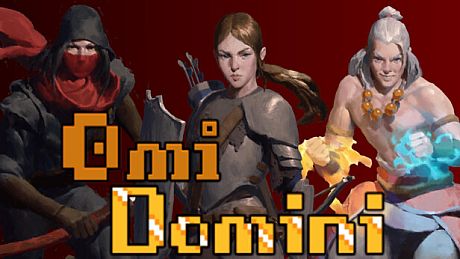 Omi Domini Game