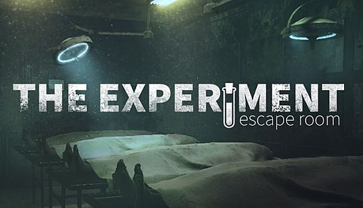 The Experiment: Escape Room