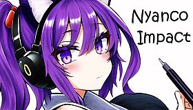 Nyanco Impact