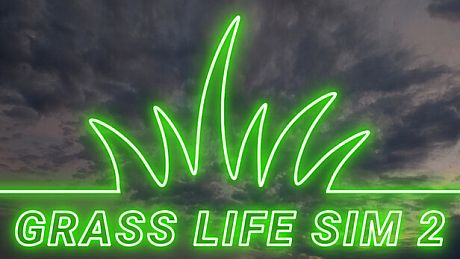 Grass Life Sim 2 Game
