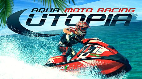 Aqua Moto Racing Utopia Game