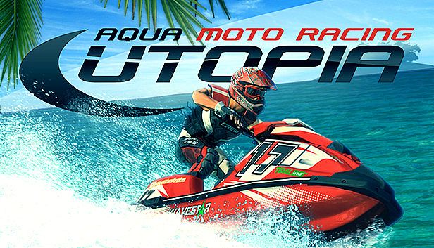 Buy Aqua Moto Racing Utopia