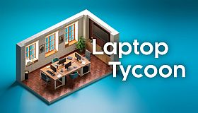 Laptop Tycoon