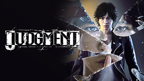 Judgment Game