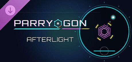 PARRYGON - Afterlight DLC